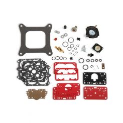 Demon Carburetion Carburetor Rebuild Kit Rebuild Vacuum Secondary 4150