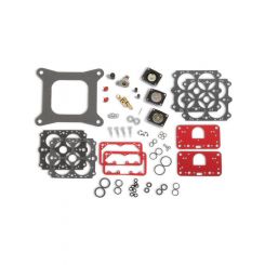 Demon Carburetion Carburetor Rebuild Kit Rebuild Mechanical Secondary