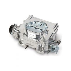 Demon Carburetion Carburetor Street Demon 4-Barrel 750 CFM Spread / Squa