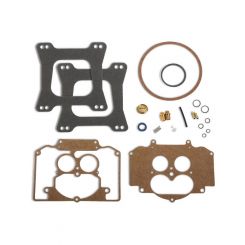 Demon Carburetion Carburetor Rebuild Kit Rebuild 625 cfm Street Demon Ca