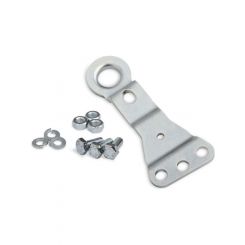 Demon Carburetion Throttle Lever Adapter Throttle Steel Zinc Oxide Demon