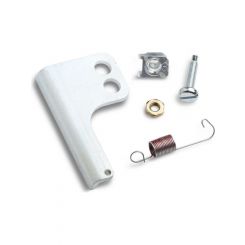 Demon Carburetion Kickdown Spring Bracket / Hardware Included Steel Zinc