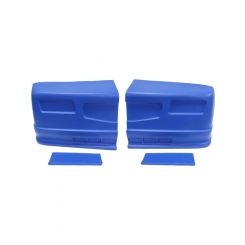 Dominator Racing Products Nose Dominator SS Complete Fender Extensions