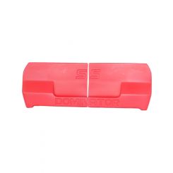 Dominator Racing Products Tail Dominator SS Complete Street Stock Mold