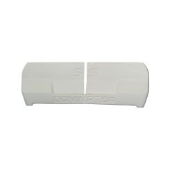 Dominator Racing Products Tail Dominator SS Complete Street Stock Mold