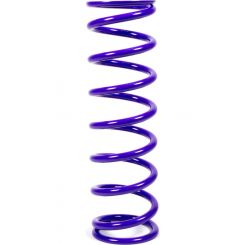 Draco Racing Coil Spring Coil-Over 2.500 in ID 12.000 in Leng
