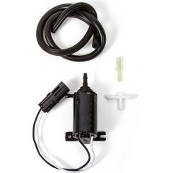 Detroit Speed Engineering Windshield Washer Pump Selecta Speed Electri
