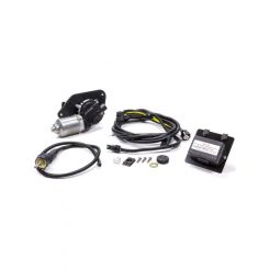 Detroit Speed Engineering Windshield Wiper Kit Select-A-Speed 7 Speed