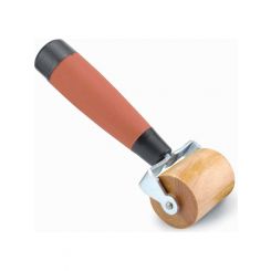 Design Engineering Installation Roller tool Rubber Grip Wood Roller Sou