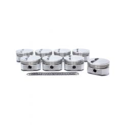 DSS Racing Piston E Series Forged 4.030 in Bore 5/64 x 5/64 x 3/16