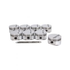DSS Racing Piston E Series Forged 4.030 in Bore 5/64 x 5/64 x 3/16
