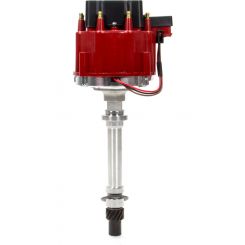 Performance Distributors Distributor Hall-Effect Pickup Mechanical A
