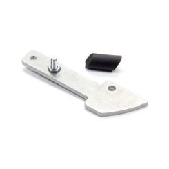 Performance Distributors Vacuum Advance Lock Out Aluminum GM HEI Distr