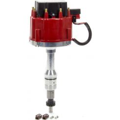 Performance Distributors Distributor Magnetic Pickup Mechanical Adva