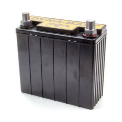Performance Distributors Battery Dyna-Batt 12V Top Post Terminals 7.00..