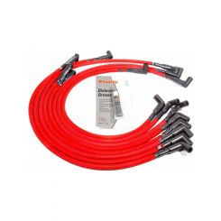 Performance Distributors Spark Plug Wire Set Livewires Spiral Core 10