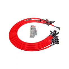 Performance Distributors Spark Plug Wire Set Livewires Spiral Core 10
