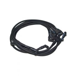 Performance Distributors Spark Plug Wire Set Livewires Spiral Core 10