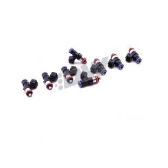 Deatschwerks Fuel Injector DV2 Bosch EV14 143 lb/hr Jetronic /  (16M-22-1500-8)
