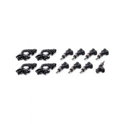 Deatschwerks Fuel Injector 105 lb/hr Hellcat Mopar Gen III Hem