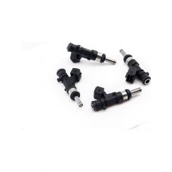 Deatschwerks Fuel Injector DV2 Bosch EV14 104 lb/hr Mitsubishi