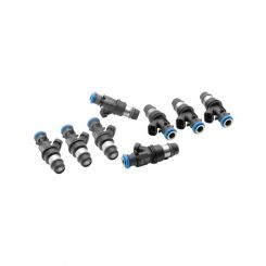 Deatschwerks Fuel Injector Bosch EV14 44 lb/hr USCAR Connector