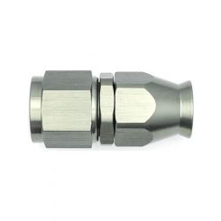 Deatschwerks Fitting Hose End PTFE Series Straight 8 AN Hose to 8 A