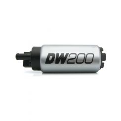 Deatschwerks Fuel Pump DW200 Electric In-Tank 255 lph Install Kit
