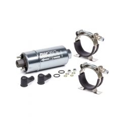 Deatschwerks Fuel Pump DW250iL Electric In-Line 255 lph 6 AN Female Inl