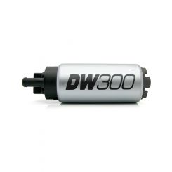 Deatschwerks Fuel Pump DW300 Electric In-Tank 340 lph Install Kit
