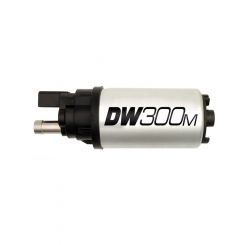 Deatschwerks Fuel Pump DW300M Electric In-Tank 340 lph Install Kit