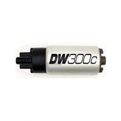 Deatschwerks Fuel Pump DW300C Electric In-Tank 340 lph Install Kit