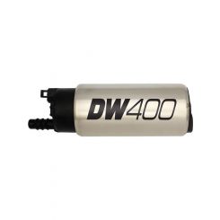 Deatschwerks Fuel Pump DW400 Electric In-Tank 415 lph Install Kit