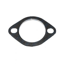 Dynomax Collector Gasket - 2-Bolt - Multi-Layered Graphite - Each
