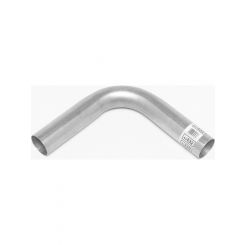 Dynomax Exhaust Bend 90 Degree 2-1/2 in Diameter 5 in Radius 12 x 12 in