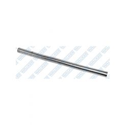 Dynomax Exhaust Flex Pipe Heavy Duty 1-1/2 in Inlet 1-1/2 in Outlet 6 f