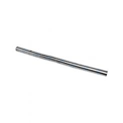 Dynomax Exhaust Flex Pipe 1-3/4 in Inlet 1-3/4 in Outlet 6 ft Long Stee