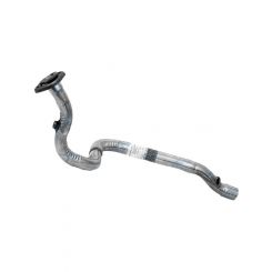 Dynomax Intermediate Pipes Steel Aluminized Jeep Cherokee 1996-99