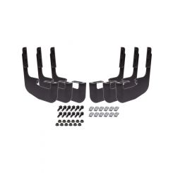 Dee Zee Running Board Brace NXt Steel Black GM Fullsize Truck 2014-1 (DZ 16317)