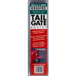 Dee Zee Tailgate Assist Hardware Included GM Fullsize Truck 2007-15  (DZ 43102)