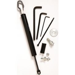 Dee Zee Tailgate Assist Hardware Included Ford Fullsize Truck 2004-1 (DZ 43200)