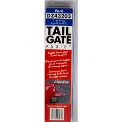 Dee Zee Tailgate Assist Hardware Included Ford Fullsize Truck 1997-2 (DZ 43203)