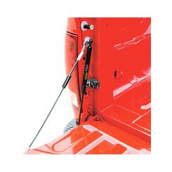 Dee Zee Tailgate Assist Hardware Included Ram Fullsize Truck 2019 Kit