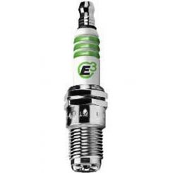 E3 Spark Plugs Spark Plug Racing 14 mm Thread 0.708 in Reach Gasket Se