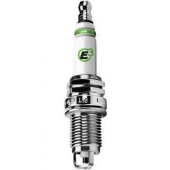 E3 Spark Plugs Spark Plug Diamond Fire 14 mm Thread 0.750 in Reach Gask