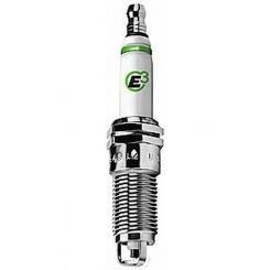 E3 Spark Plugs Spark Plug Diamond Fire 14 mm Thread 1 in Reach Tapered