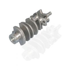 Eagle Crankshaft 3.750 in Stroke Internal Balance Iron 1 Piece S (CRS102813750)