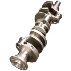 Eagle Crankshaft 3.310 in Stroke Internal Balance Iron 2 Piece S (CRS103403310)