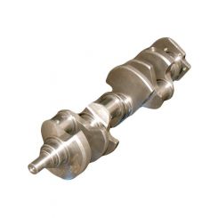 Eagle Crankshaft 3.480 in Stroke Internal Balance Iron 2 Piece (CRS103503480CM)