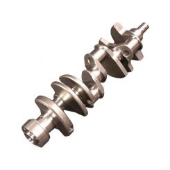 Eagle Crankshaft 3.750 in Stroke Internal Balance Iron 1 Piec (CRS10352375057I)